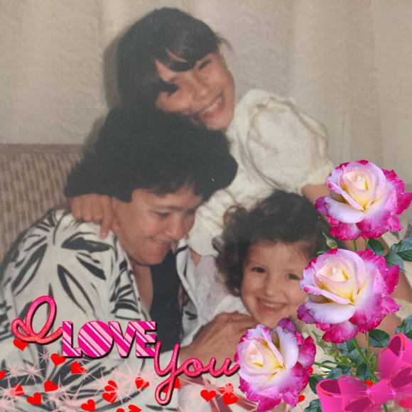 Meet your Posher, Adriana - Picture 1 of 1